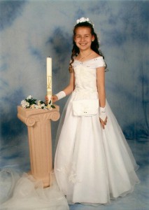 jessica - kommunionkleid oliwia